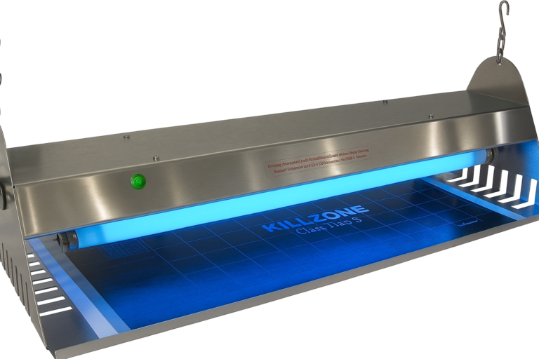 FTC 30 Sinek Tutucu EFK Cihazı