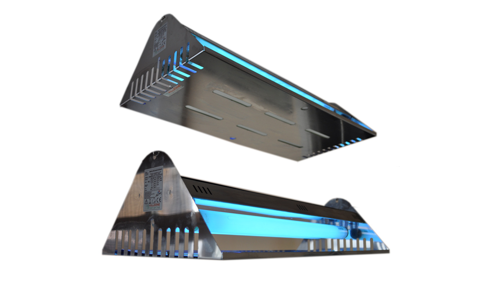 FTC 40 Eco Sinek Tutucu EFK Cihazı