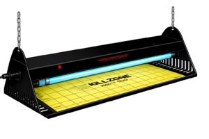 yapışkanlı sinek öldürücü