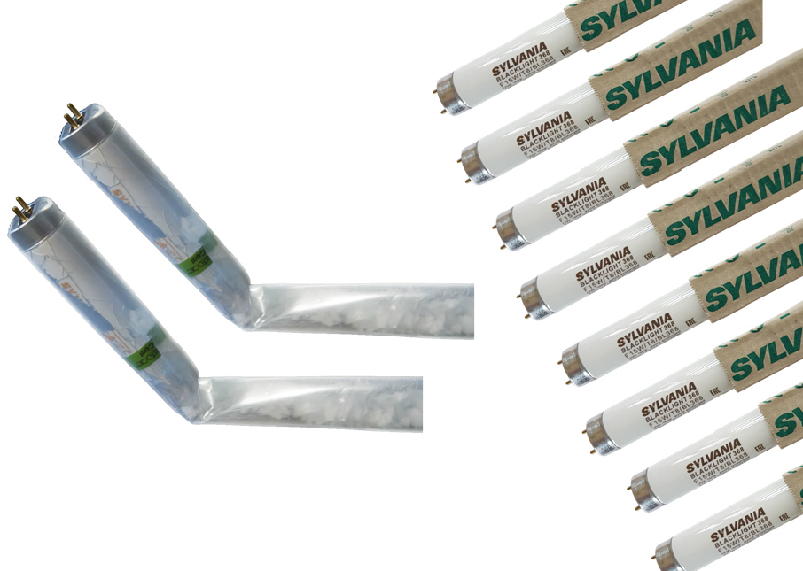 EFK Cihazı Lambası