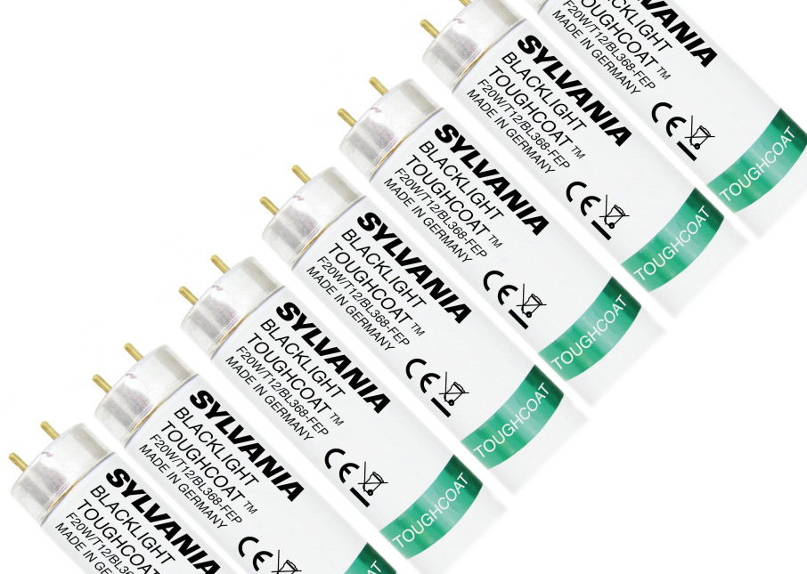 EFK Cihazı Lambası