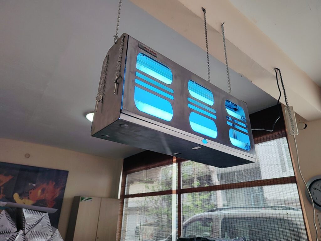 sinek tutucu efk cihazi nasil kullanilir 4