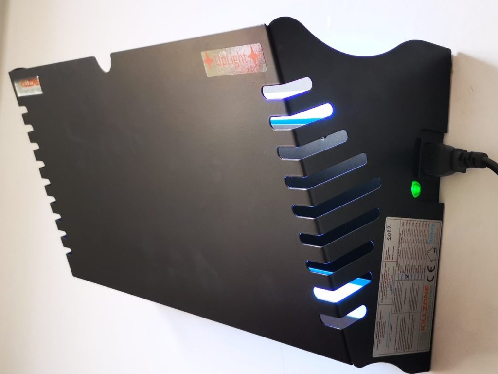 sinek tutucu efk cihazi nasil kullanilir 5