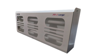 yapışkanlı sinek tutucu