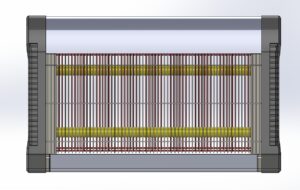 Elektrikli Sinek Öldürücü