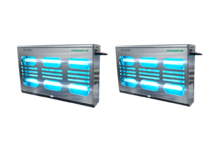 Sinek Kontrol Sistemleri